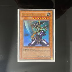 Buster Blader 1st Edition