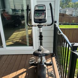 Tread Mill Ê cerci’s ê