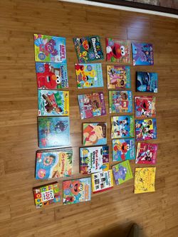 Children’s books
