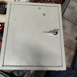 Key Box