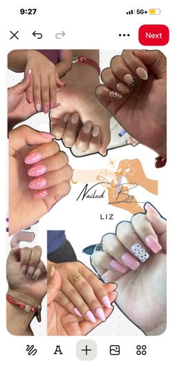 Beginner Gel X Nail Teq💖