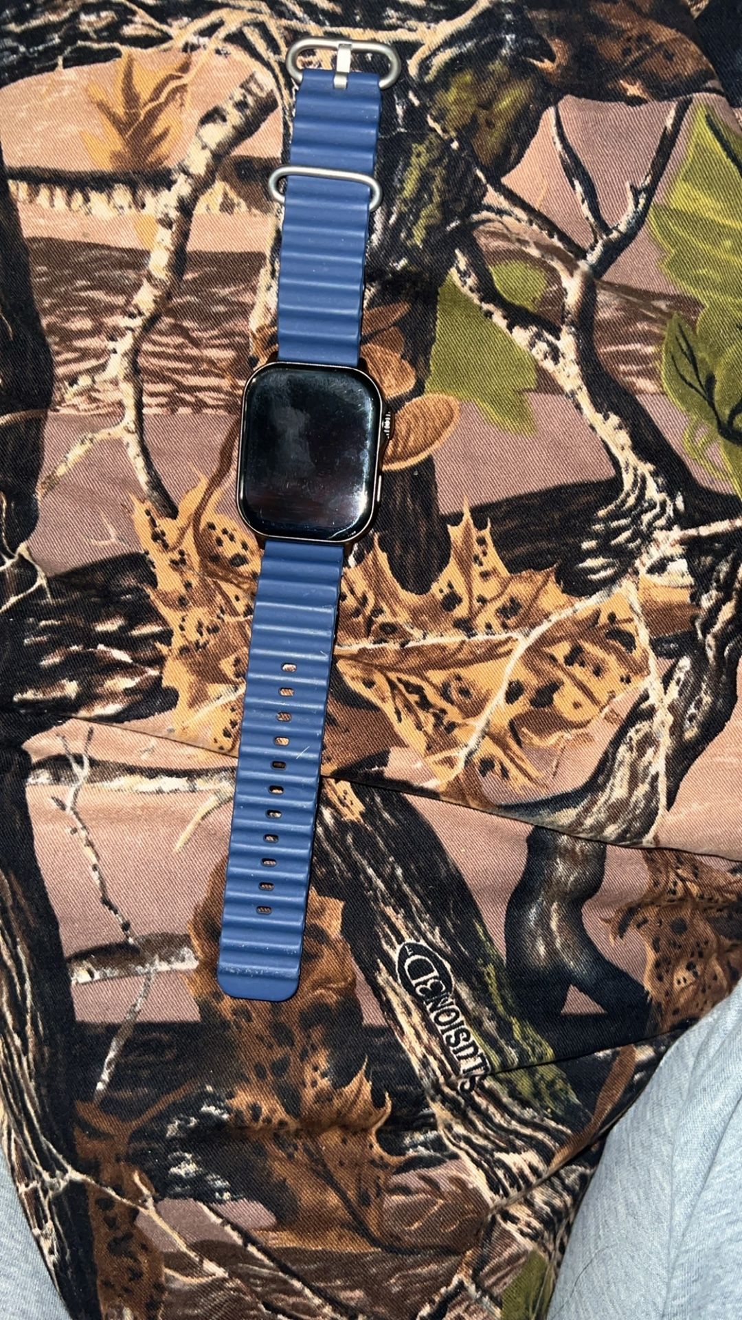 WithIt Smartwatch