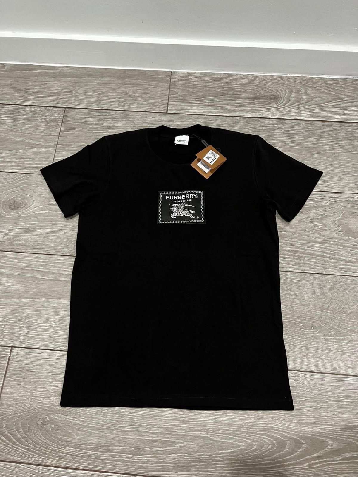 Burberry Tshirt New Season Any Colors