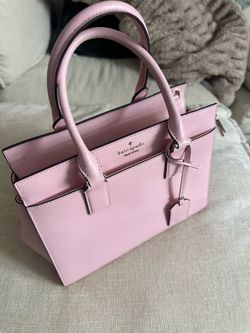 Baby Pink Kate Spade