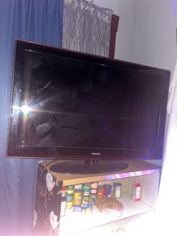 50in Samsung Tv