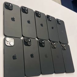 iPhone 15 128gb Unlocked 