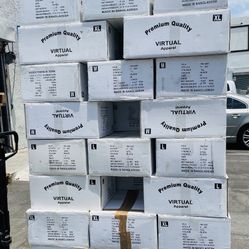 Whosale Blanks 
