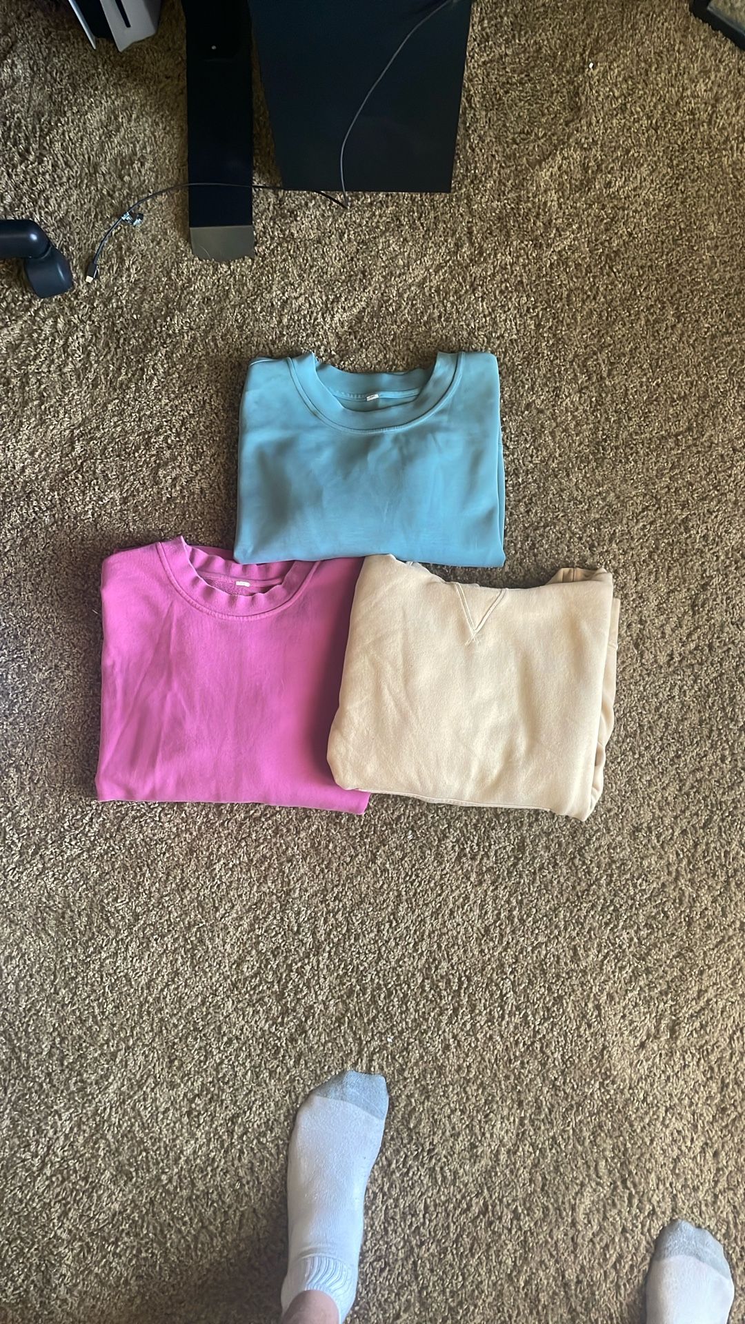 Lululemon Sweatshirts