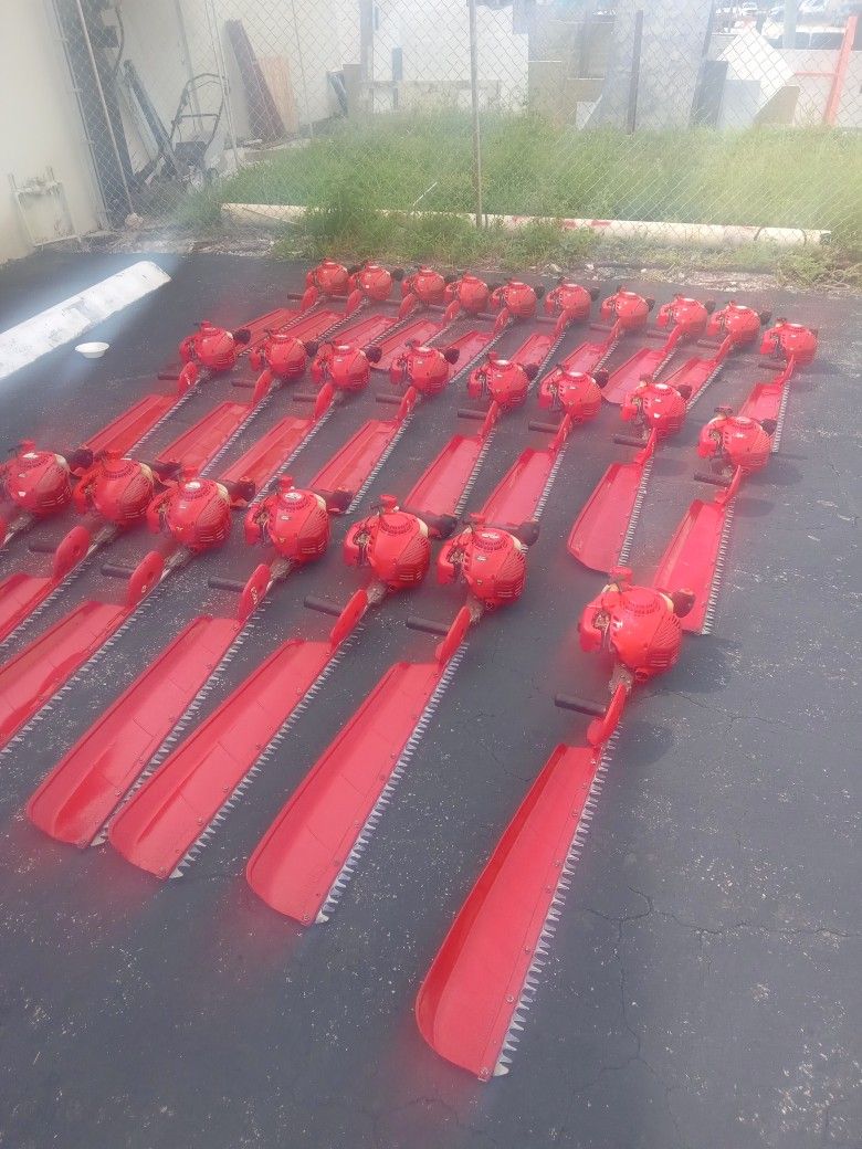 Shindawia Ht 235 Hedge Trimmers