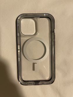 I Phone 12 Pro Lifeproof Frë MagSafe Case
