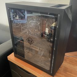 HP Omen i7-8700 RTX 2080 DDR4