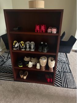 Book case