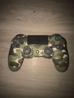 Ps4 romote