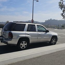 2005 Chevy Trailblazer LT 