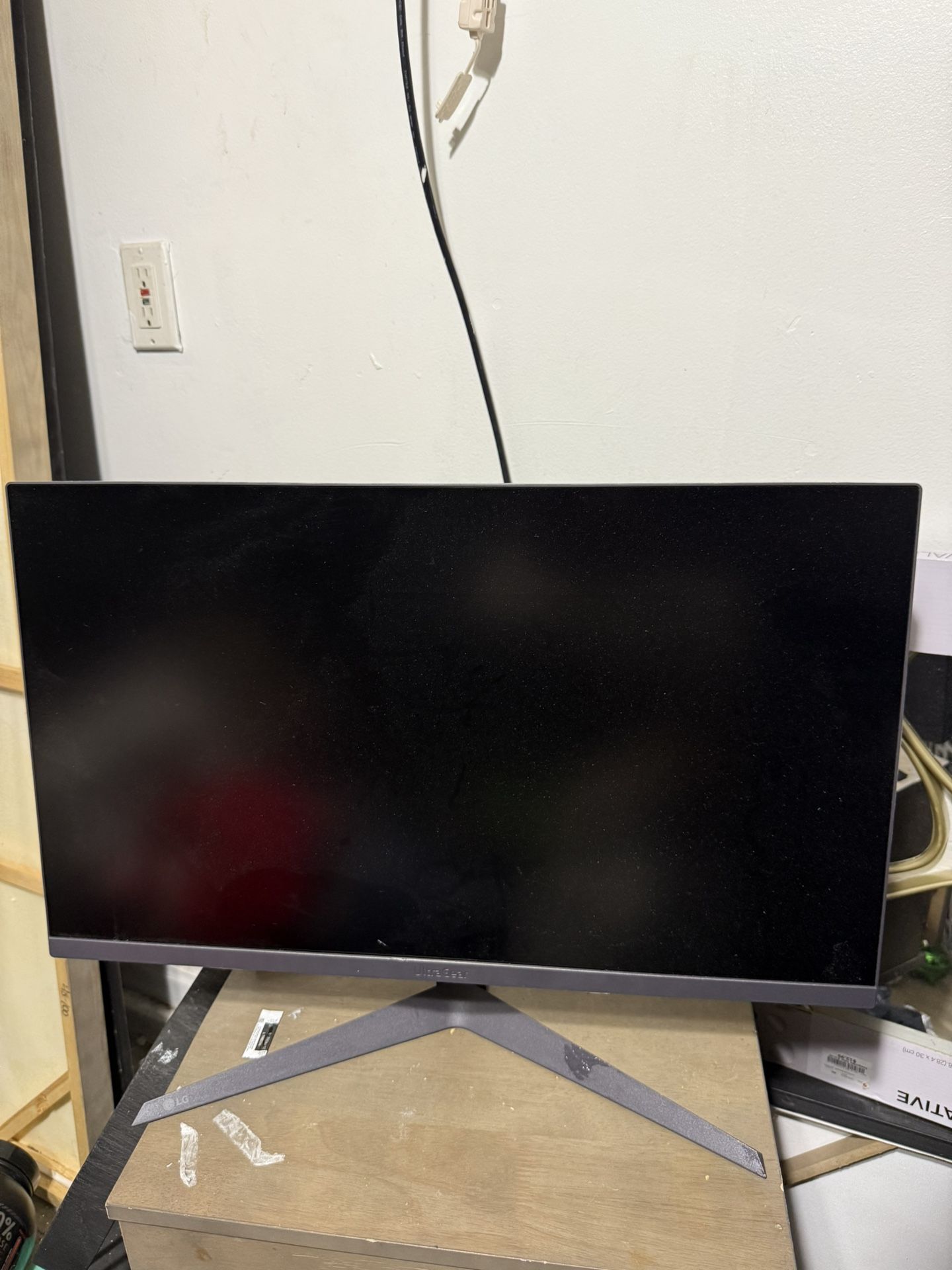 Gaming Monitor For Sell