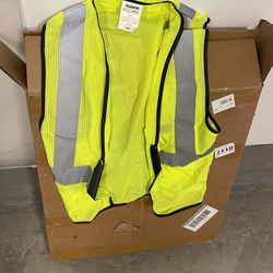 Reflective Vest