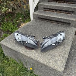 S2000 AP1 Headlights 