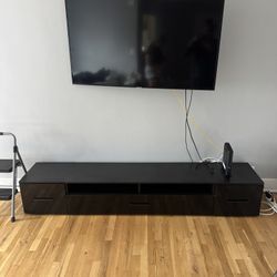 TV Console