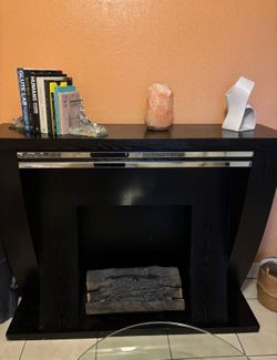 Artificial Fireplace
