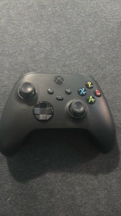 XBOX Controller