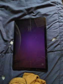Samsung Galaxy Tab A9+ 5G