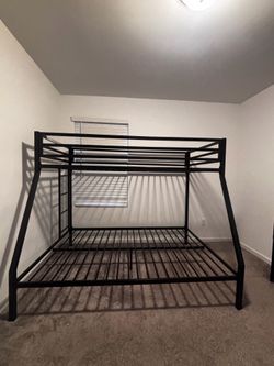 Bunk Bed