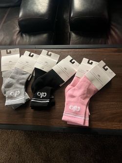 alo socks