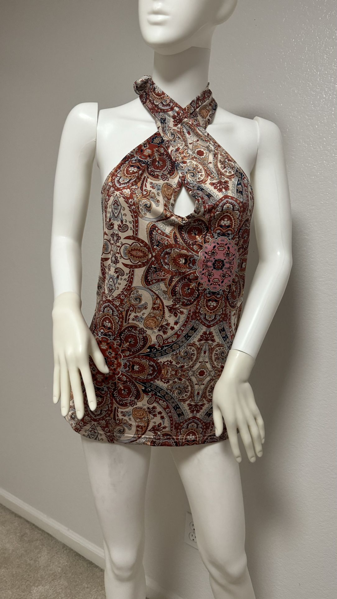 Brandnew Top Size Small