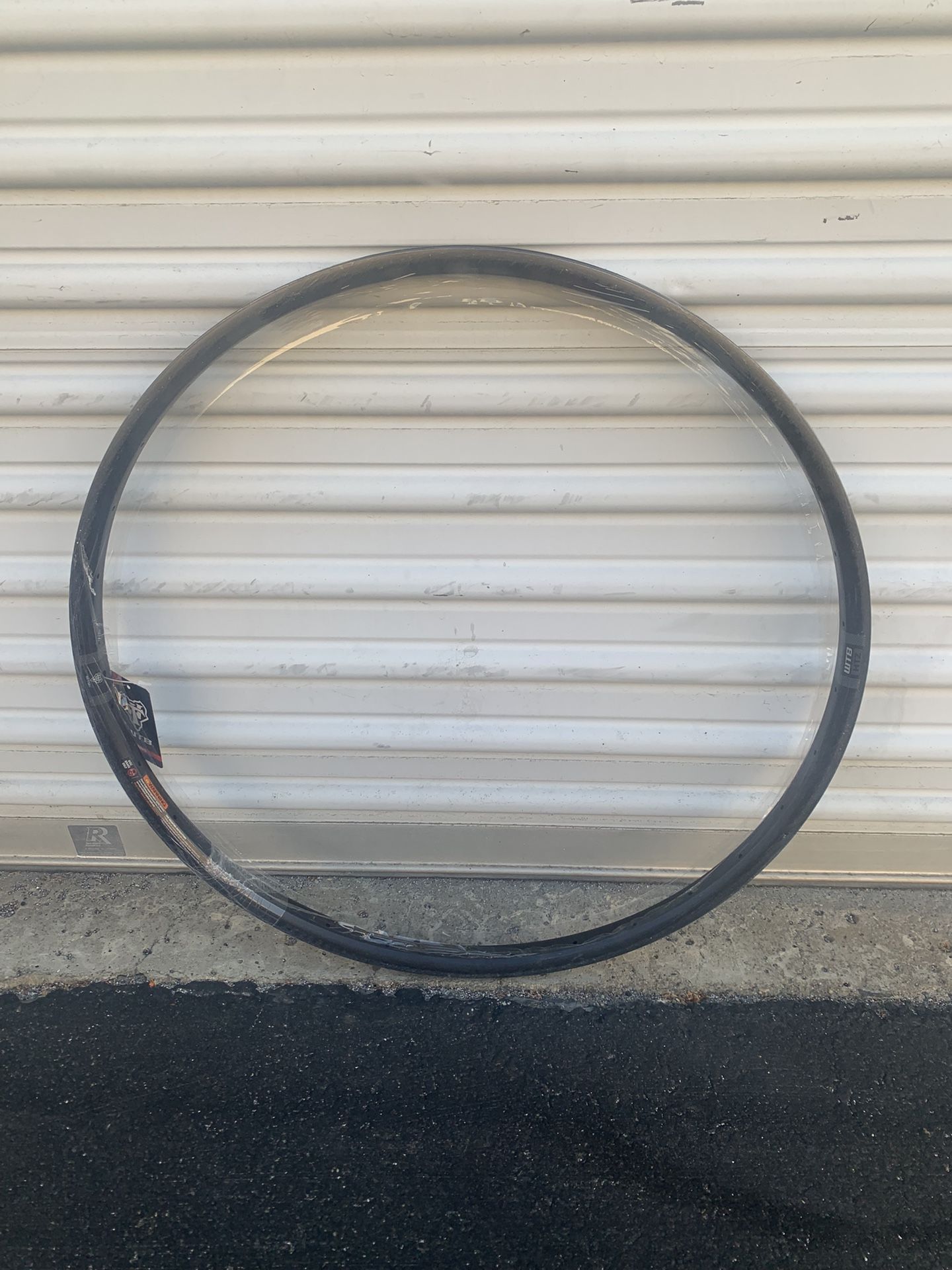 New WTB MTB Tubeless 29 Rims