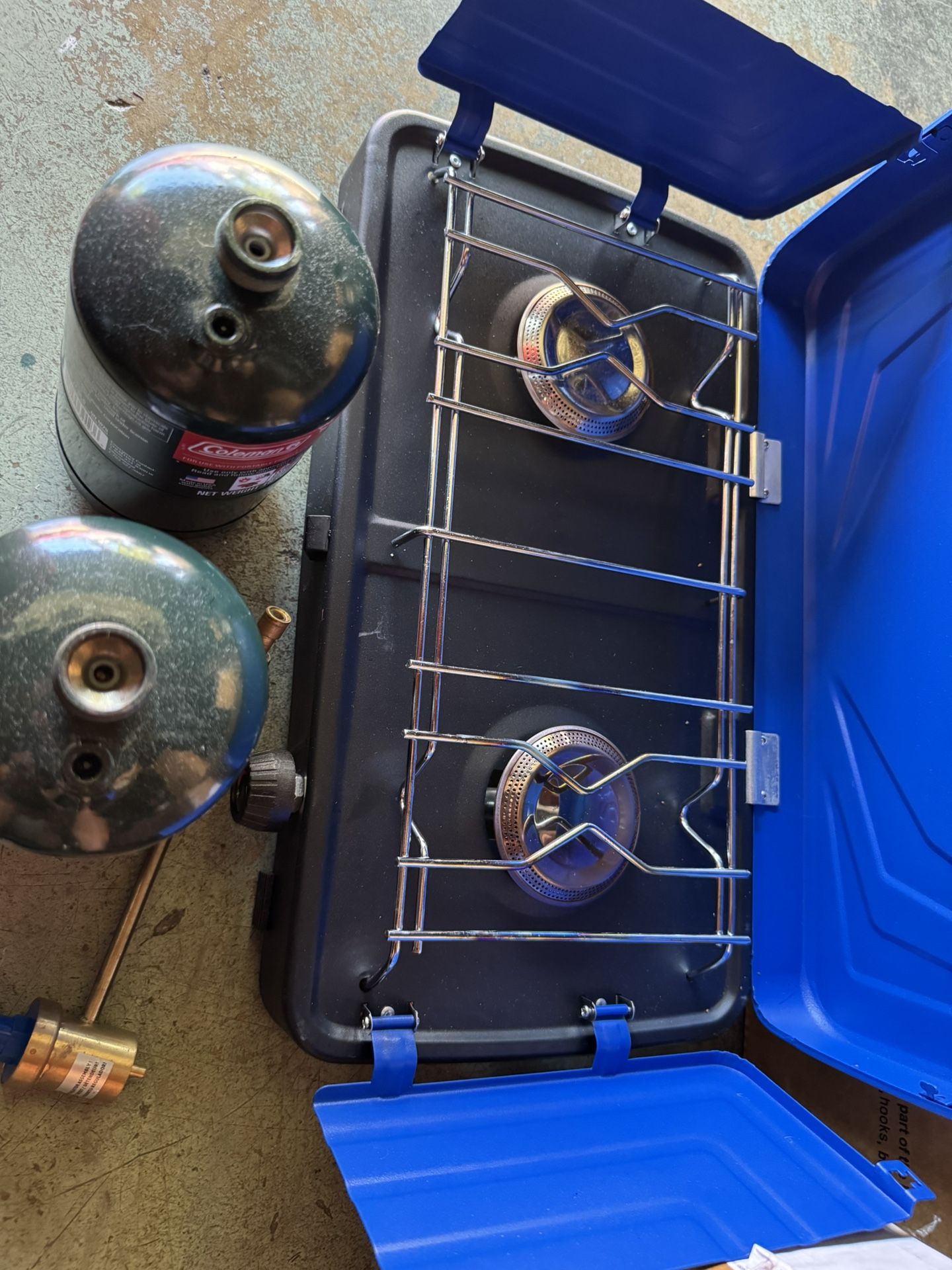 Used Once Like New 40$