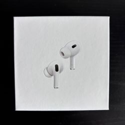 Air Pod Pros 2 Gen