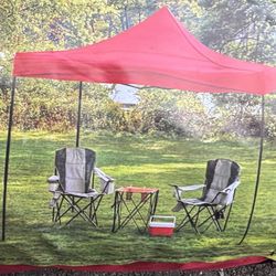 canopy 10x10 shelter