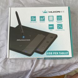 Huion Tablet 420