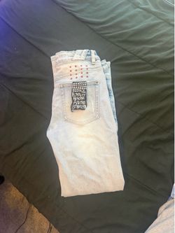 Ksubi jeans