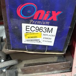 Fuel Pump Assembly