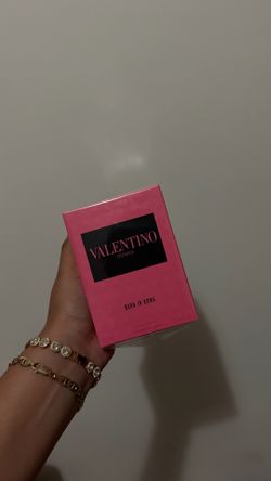 valentino donna perfume