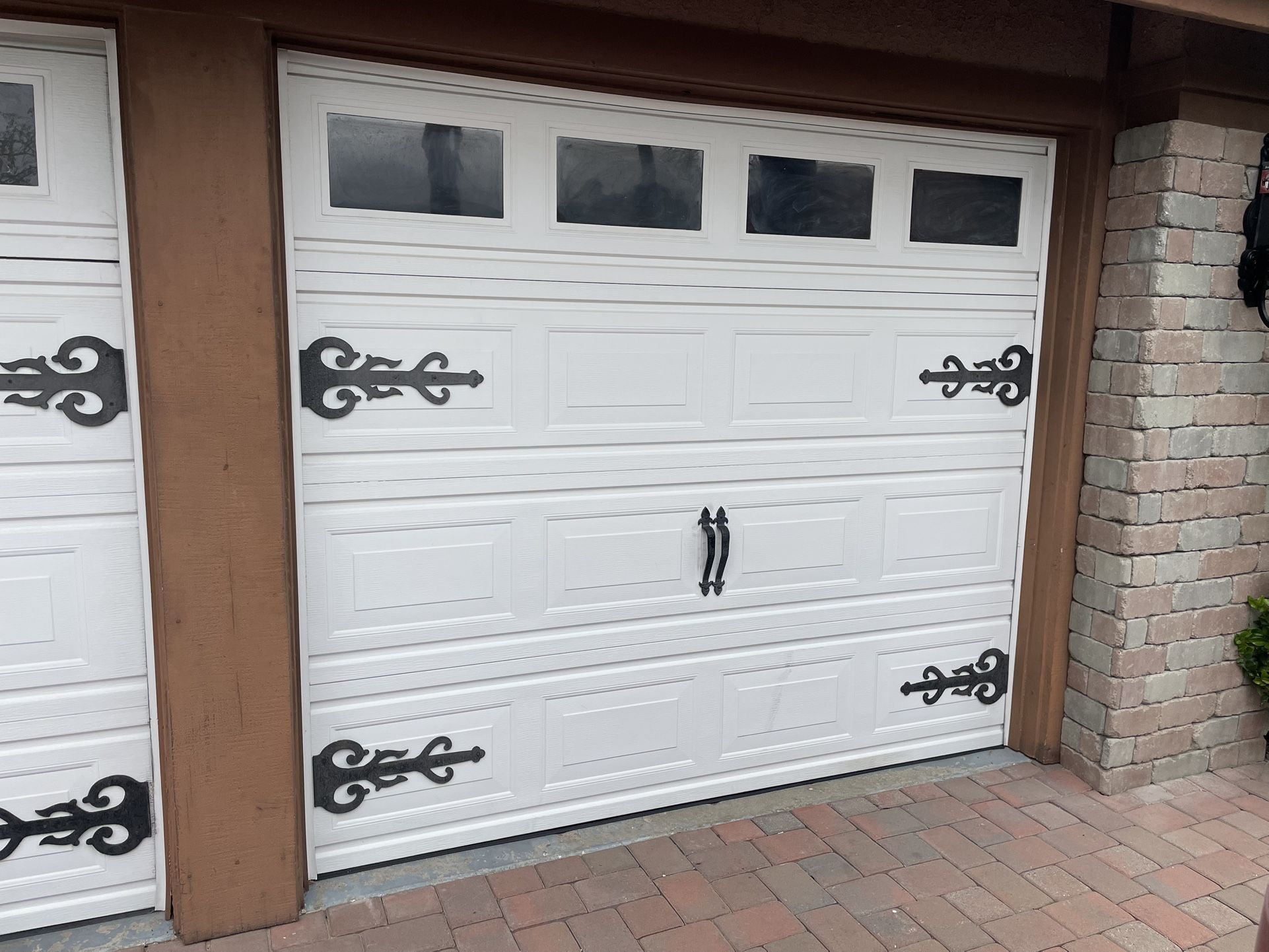 Garage Doors