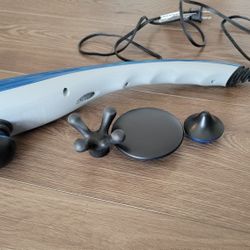 Wahl Deep Tissue Massager 