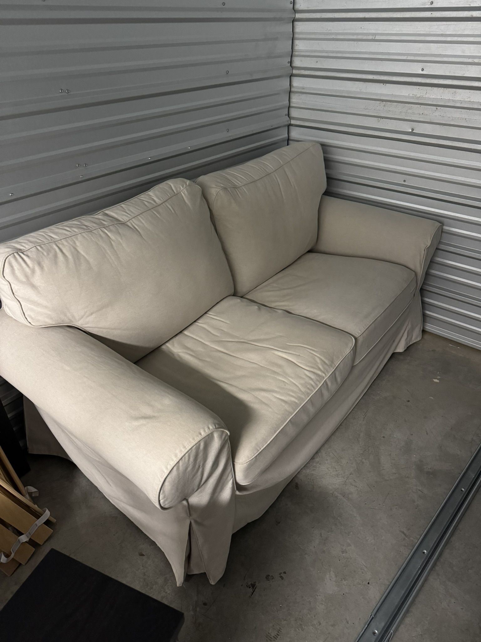 Loveseat Couch