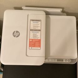 Hp Deskjet Printer 
