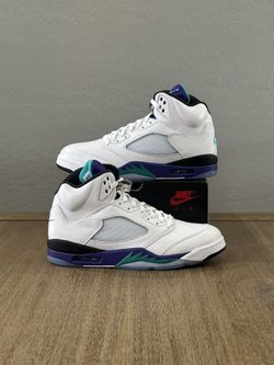 Jordan 5