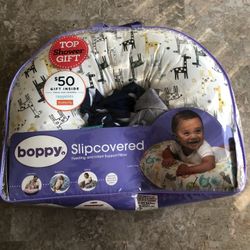Boppy Pillow