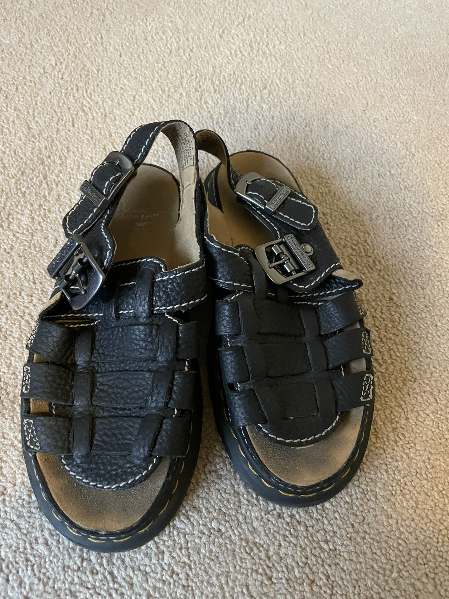 Dr. Martens Sandals
