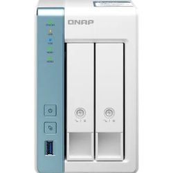 Qnap Ts-231p3 Nas.