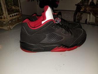 Air Jordans size 13 mens