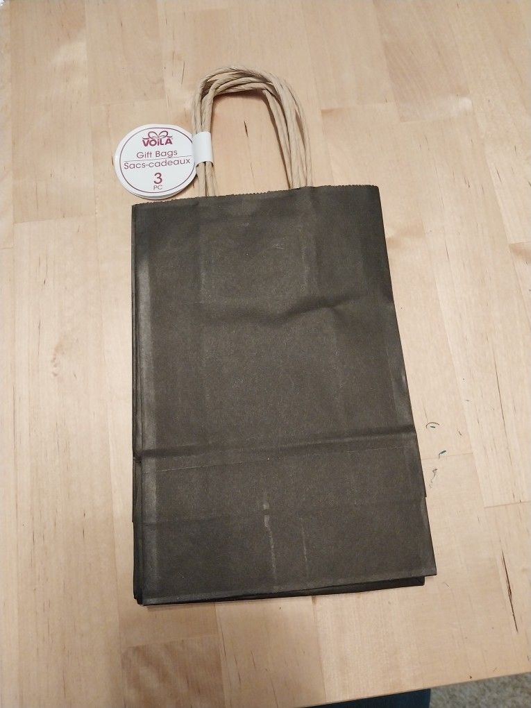Christmas Gift Bags