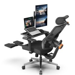 Newtral Ergonomic Office Chair, Use A Few Times Still In The Box