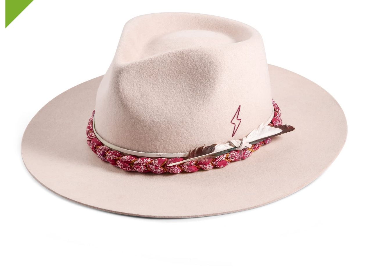 Ruediger Hat - Size L