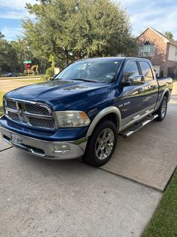 2009 Dodge Ram 1500