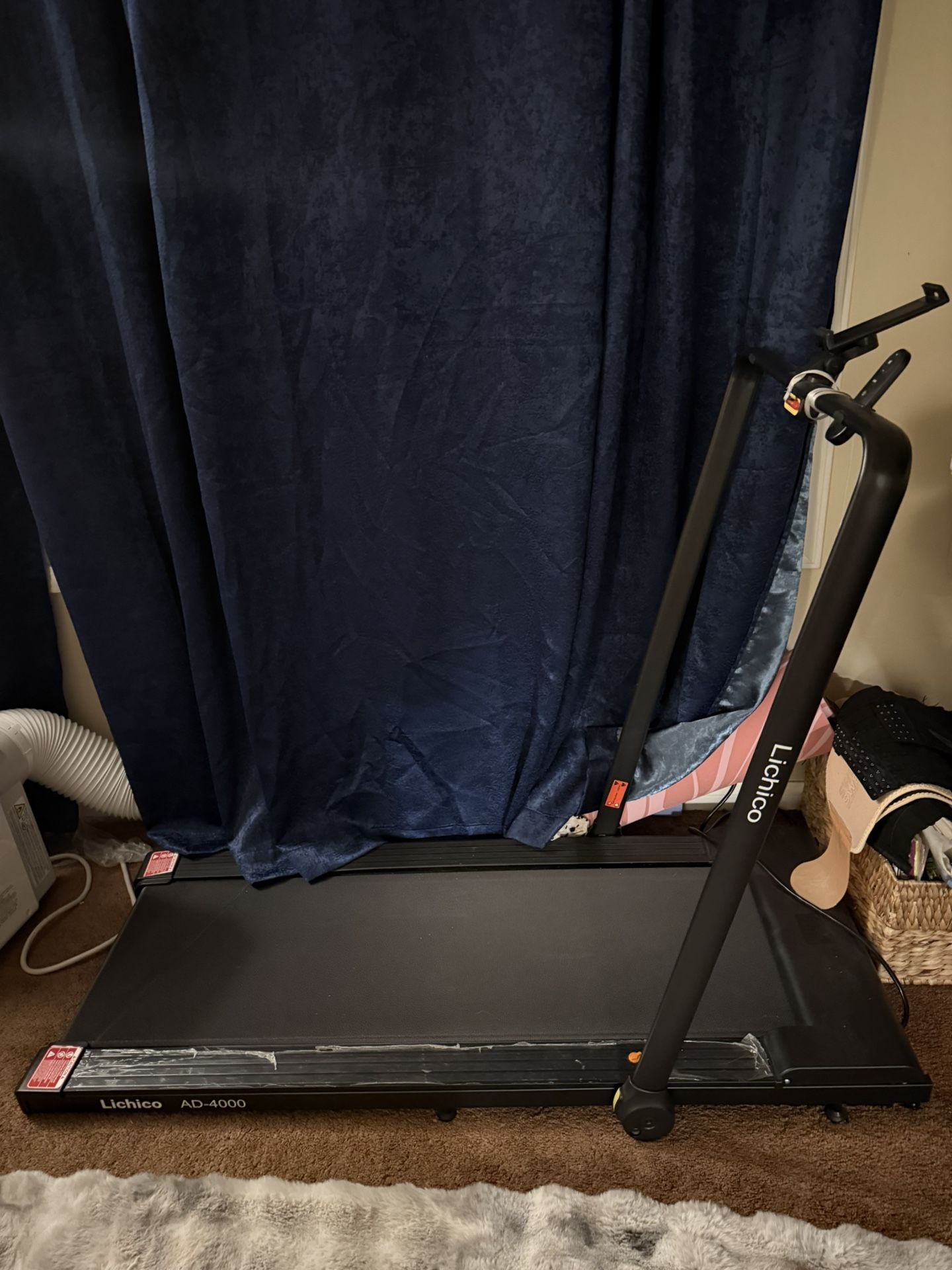 Lichico Treadmill